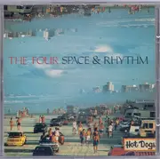 CD - The Four - Space & Rhythm