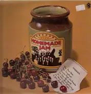 The Four Stars, The Swingtimers, Duncan Whyte - HomeMade Jam Vol. 2