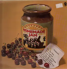 Duncan Whyte - HomeMade Jam Vol. 2