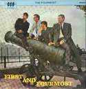 LP - The Fourmost - First and Fourmost