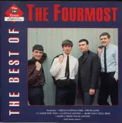 The Fourmost - The Best Of The EMI Years