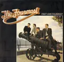 LP - The Fourmost - First and Fourmost