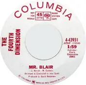 The Fourth Dimension