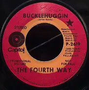 The Fourth Way - Bucklehuggin / Clouds