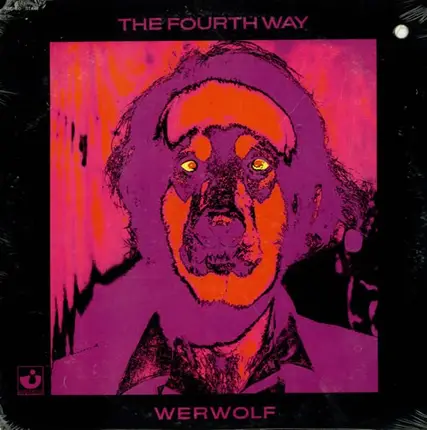 The Fourth Way - Werwolf