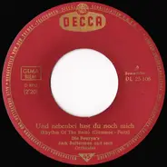 The Fouryo's - Baby Doll