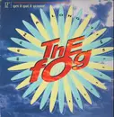 12'' - The Fog - Been A Long Time