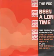The Fog - BEEN A LONG TIME