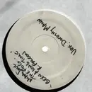 12inch Vinyl Single - The Fog - Been A Long Time - White Label
