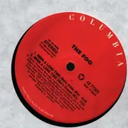 12inch Vinyl Single - The Fog - Been A Long Time