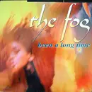12inch Vinyl Single - The Fog - Been A Long Time