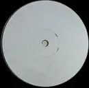 12inch Vinyl Single - The Fog - Been A Long Time - White Label