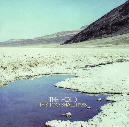 The Fold - This Too Shall Pass