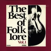 LP - The Folkfriends - The Best Of Folklore Vol. 1