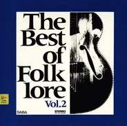 The Folkfriends - The Best Of Folklore Vol. 2