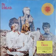 LP - The Folklords - Release The Sunshine - Still sealed. Limited Edition