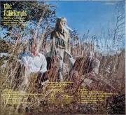 LP - The Folklords - Release The Sunshine - Still sealed. Limited Edition
