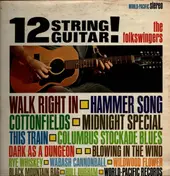 The Folkswingers - 12 String Guitar!