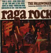 The Folkswingers - Raga Rock