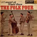LP - The Folk Four - A Sound Of Their Own