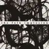 LP - The Folk Implosion - Walk Thru Me