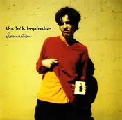 Folk Implosion - INSINUATION