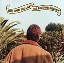 CD - The Folk Implosion - One Part Lullaby