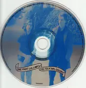 CD - The Folk Implosion - One Part Lullaby