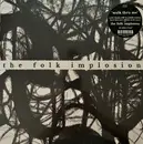 LP - The Folk Implosion - Walk Thru Me - White Vinyl