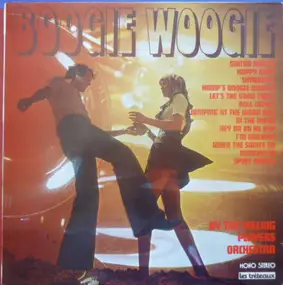 The Folling Players Orchestra - Boogie Woogie