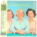 CD - The Fontane Sisters - A Visit With The Fontane Sisters - Vinyl Replica Sleeve + OBI + Foldout Insert