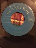 The Fontane Sisters - Fairy Tales / The Cinderella Work Song