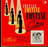 The Fontane Sisters - Fontane Sisters