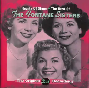the fontane sisters - Hearts Of Stone, The Best Of The Fontane Sisters