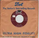 7inch Vinyl Single - The Fontane Sisters - Rock Love - Original US. Company Sleeve