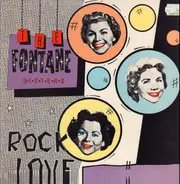 The Fontane Sisters - Rock Love