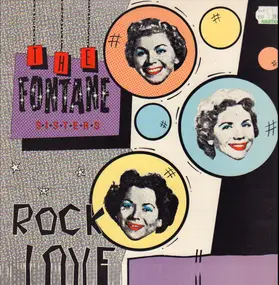 the fontane sisters - Rock Love