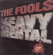 LP - The Fools - Heavy Mental