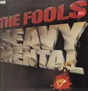 LP - The Fools - Heavy Mental