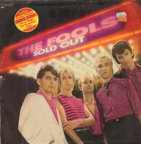 The Fools - Sold Out