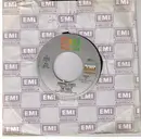 7inch Vinyl Single - The Fools - Running Scared