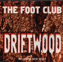 CD Single - The Footclub - Driftwood