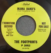 Footprints - Mama Rand's