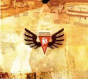 CD - The Footsoldiers - Live This - Digipak, Still sealed