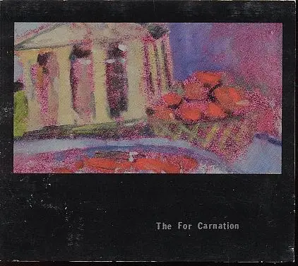 The For Carnation - Fight Songs