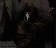 CD - The For Carnation - Marshmallows - digipak