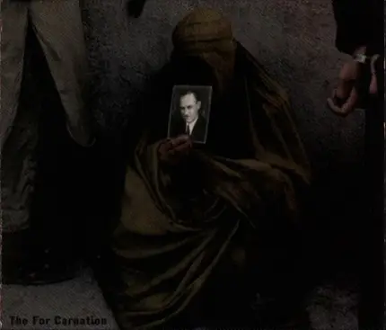 The For Carnation - Marshmallows