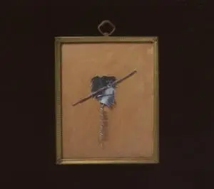 The FOR CARNATION - Promised Works