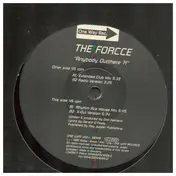 The Force - Anybody Outthere ?!