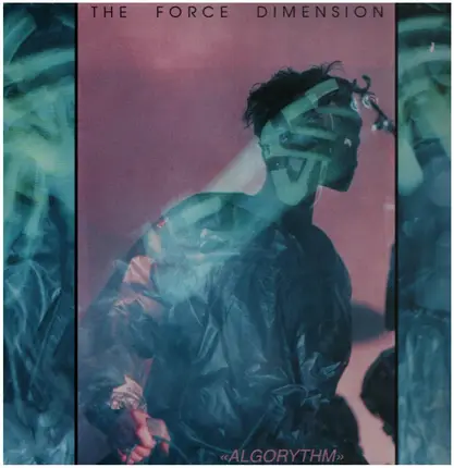 The Force Dimension - Algorythm